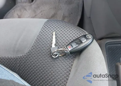 2007 Nissan Sentra 2.0S z USA, uszkodzony, nr VIN 3N1AB61E97L649727